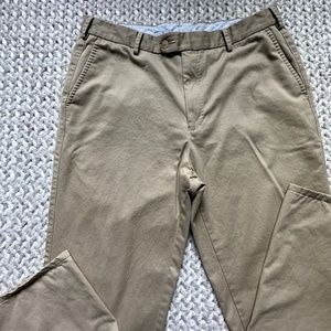 Men’s Peter Millar Pants - Size 35